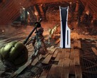 据报道，Phantom Blade Zero 在 PS5 上将占用超过 130 GB 的存储空间。