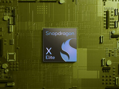 高通公司下一代 Snapdragon 笔记本电脑芯片组最高可配备 64 GB 内存。(图片来源：高通公司 - 已编辑）