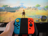据传任天堂正计划为其第二代 Switch 提供相对强大的基座式体验。(图片来源：Ke Vin）
