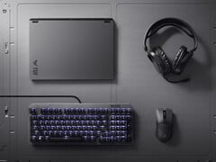 TUF Gaming A14 (2026) FA401GM 将比搭载 Strix Halo 的同类产品耗电量更大。(图片来源：华硕）