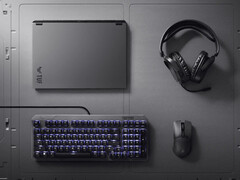 TUF Gaming A14 (2026) FA401GM 将比搭载 Strix Halo 的同类产品耗电量更大。(图片来源：华硕）