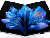 X Fold3 Pro。(图片来源：vivo）