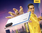 目前尚不清楚 Poco M7 Plus 是否会有更多颜色可供选择。(图片来源：小米 - 已编辑）