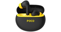 POCO Pods。(来源：小米）