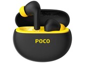 POCO Pods。(来源:小米)