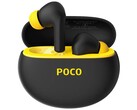 POCO Pods。(来源：小米）