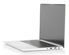 除了标准的深灰颜色选择，InfinityBook Pro 14系列现在还有冰灰颜色。(图片来源：Tuxedo)