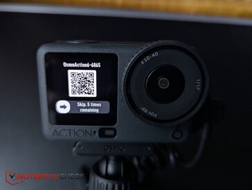 您最多可以跳过 5 次，然后在没有配对的情况下就不能使用相机了。