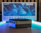 AOOSTAR 预计 Strix Point 迷你 PC 不会在 10 月份之前上架（图片来源：Notebookcheck）