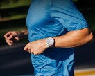 Amazfit Balance（如图）是该品牌的十款智能手表之一，它们将于 2025 年获得最后一次安全更新。(图片来源：Amazfit）