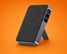 Anker MagGo Power Bank 2 Pro 即将上市,支持 25W Qi2 无线充电并配备智能显示屏