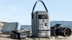 Anker SOLIX C200 DC 可能很快上市（图片来源：Anker - 已编辑）