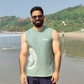 Anmol Dubey