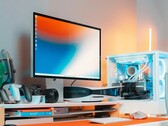 Apple Studio Display 最迟将于明年推出后继产品。(图片来源：Jaime Marrero）