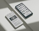 BOOX Palma 2 有两种颜色可供选择。(图片来源：BOOX）