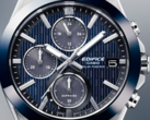 卡西欧 Edifice EFS-S650D-2A（如图）是在欧洲推出的三款新表之一。(图片来源：卡西欧）
