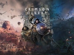 Pearl Abyss 与三星联手,在 2026 年科隆游戏展(Gamescom)上为《深红沙漠》打造盛大展区。