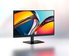 戴尔 UltraSharp 32 QD-OLED 是一款 Thunderbolt 4 显示器，现在有 HDMI 输入。(图片来源：戴尔）