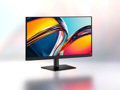 戴尔 UltraSharp 32 QD-OLED 是一款 Thunderbolt 4 显示器，现在有 HDMI 输入。(图片来源：戴尔）