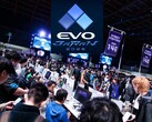 Evo Japan 2025 赛场（图片来源：Evo Japan 2025）