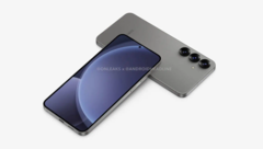 下面是我们对三星Galaxy S25+ 的第一印象（图片来源：Android Headlines）。
