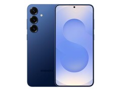 Galaxy S25 Plus（如图）明年可能不会有后续机型。(图片来源：三星）