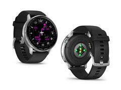 Garmin 推出的 D2 Air X15 有两种颜色。(图片来源：Garmin - 已编辑）