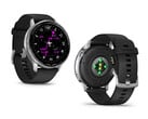 Garmin 推出的 D2 Air X15 有两种颜色。(图片来源：Garmin - 已编辑）