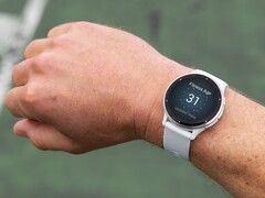 Garmin Venu 3（如图）和 vivoactive 5 智能手表正在接收 15.00 测试版。