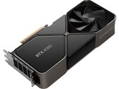 NvidiaGeForce RTX 4080 Founders Edition评论。(图片来源：Nvidia)