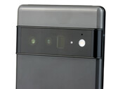 谷歌Pixel 6 Pro评测--带香草味的眼球糖Android