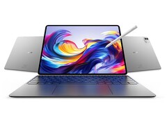 Honor MagicPad 3 可选配触控笔和键盘保护套。(图片来源：Honor)