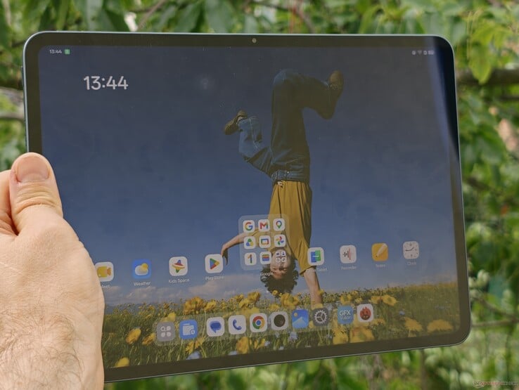OPPO Pad 5 平板电脑评测