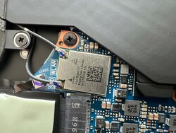 焊接式无线局域网模块