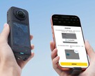 Insta360 和 Lexar 携手推出新型小型固态硬盘