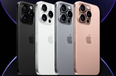 Apple iPhone 16 系列预计将于 2024 年 9 月亮相。(图片来源:@theapplehub - 已编辑)