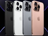 Apple iPhone 16 系列预计将于 2024 年 9 月亮相。(图片来源：@theapplehub - 已编辑）