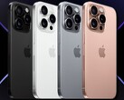 Apple iPhone 16 系列预计将于 2024 年 9 月亮相。(图片来源：@theapplehub - 已编辑）