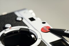 Blackstone 将出售 Leica Camera AG 的股份。(图片来源：徕卡）