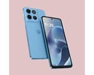 Motorola Moto G17 Power - 评测与配置
