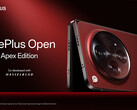 OnePlus Open Apex Edition 将有一种新的颜色。