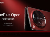 OnePlus Open Apex Edition 将有一种新的颜色。