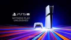 PlayStation 5 Pro 将于 11 月初上市（图片来源：索尼）