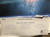 PlayStation 5 Slim 据称包装（图片来源：CharlieIntel on X）