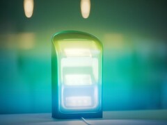 飞利浦 Hue Play 壁挂式洗衣机（如图）已经泄露（图片来源：亚马逊）