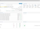 Proxmox 3 备份服务器仪表板(图片来源:Proxmox)