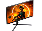 AOC Gaming Q27G3XMN/BK 在英国的起售价为 349.99 英镑，在欧元区为 439 欧元。(图片来源：AOC）