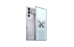 RedMagic 10 Pro 系列将在几周后全球发布。(图片来源：RedMagic）