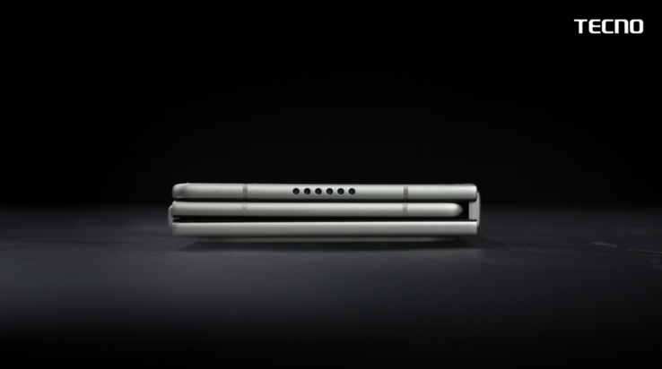 (图片来源：Tecno）