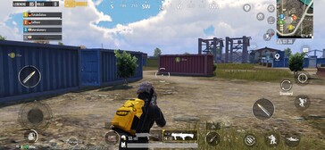 PUBG手机版